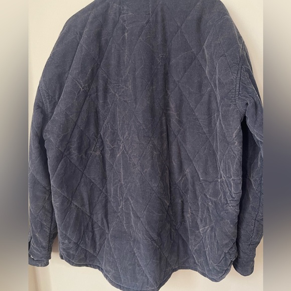 BDG Quilted Curdory Jacket - Picture 5 of 5